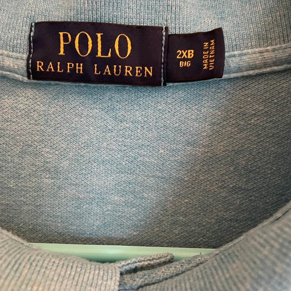 Ralph Lauren classic ralph
